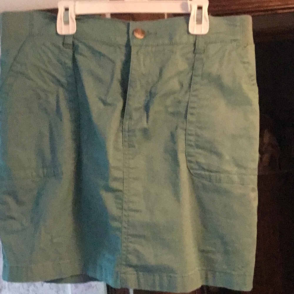 Ladies Skort